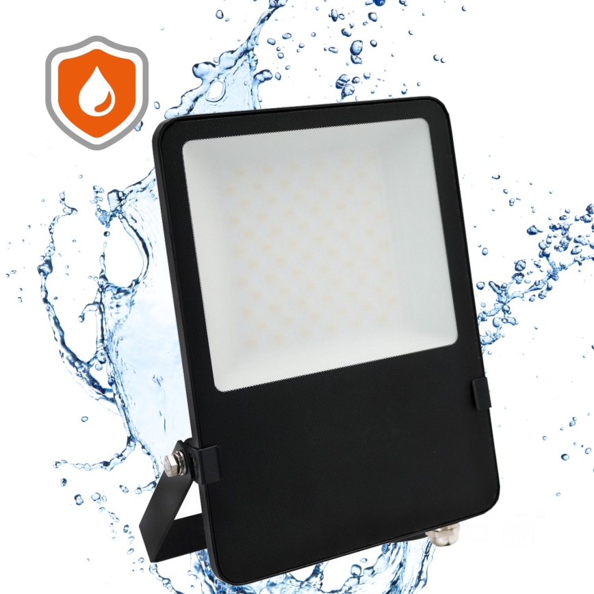 LED Spoljni reflektor LED/50W/230V 4000K 6500 lm IP65 IK06