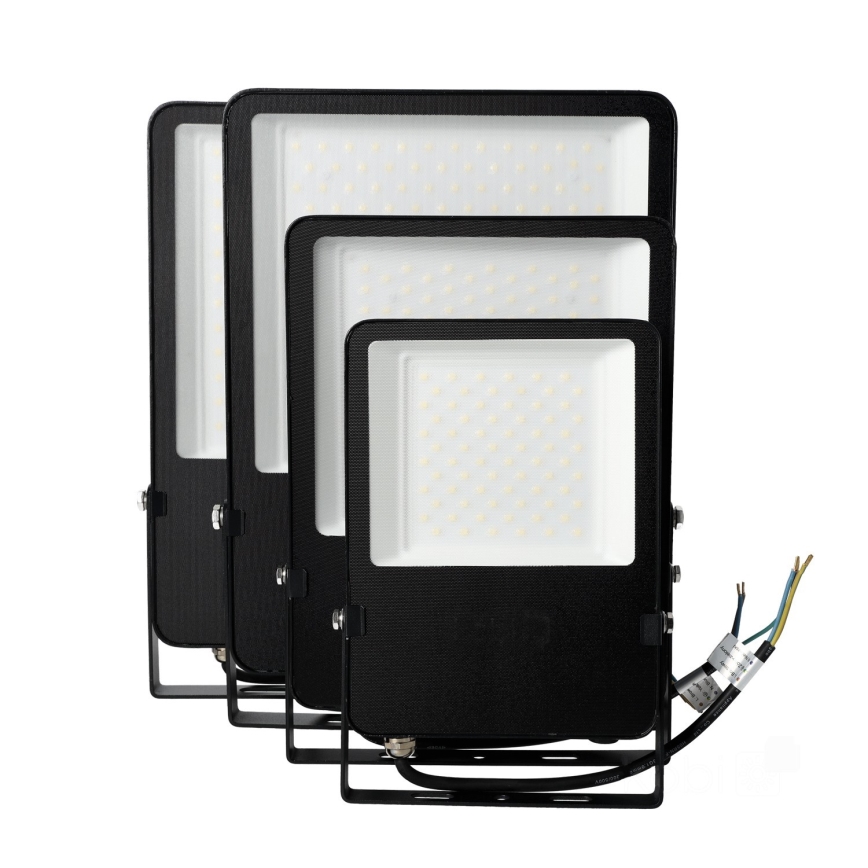 LED Spoljni reflektor LED/50W/230V 4000K 6500 lm IP65 IK06