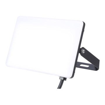 LED Spoljni reflektor LED/50W/230V 5000K IP65
