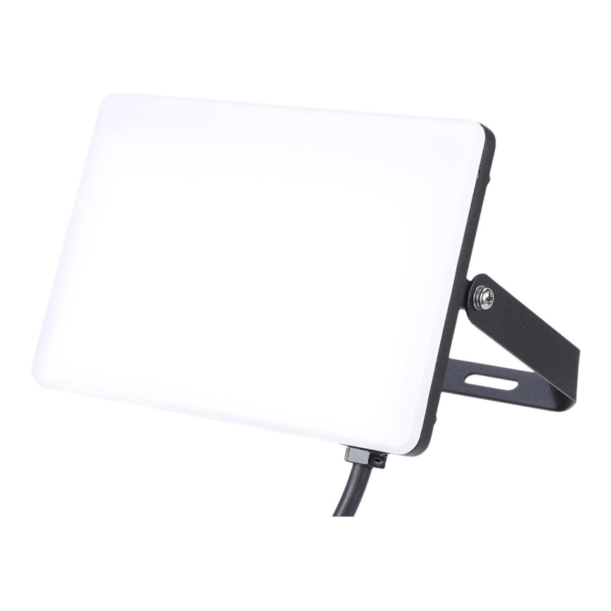 LED Spoljni reflektor LED/50W/230V 5000K IP65