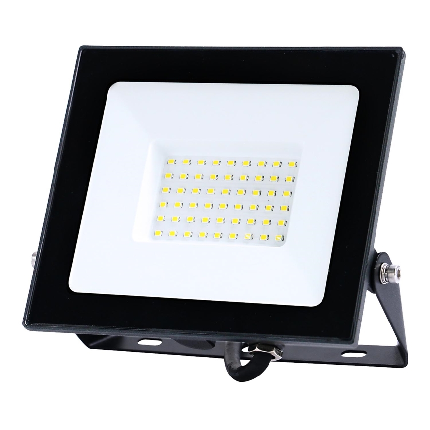 LED Spoljni reflektor LED/50W/230V 6500K IP65