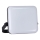 LED Spoljni reflektor MILKY LED/20W/230V 4000K IP65 crno