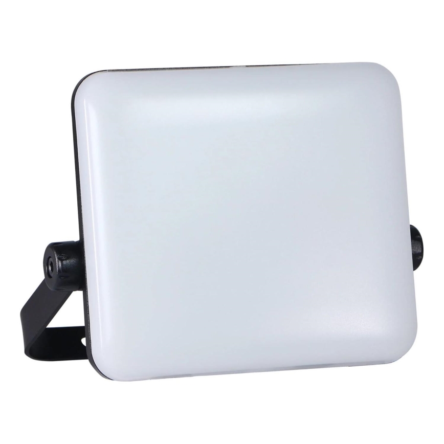 LED Spoljni reflektor MILKY LED/30W/230V 4000K IP65 crno