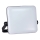 LED Spoljni reflektor MILKY LED/30W/230V 4000K IP65 crno