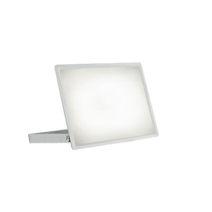 LED Spoljni reflektor NOCTIS LUX 3 LED/100W/230V 4000K IP65 bela