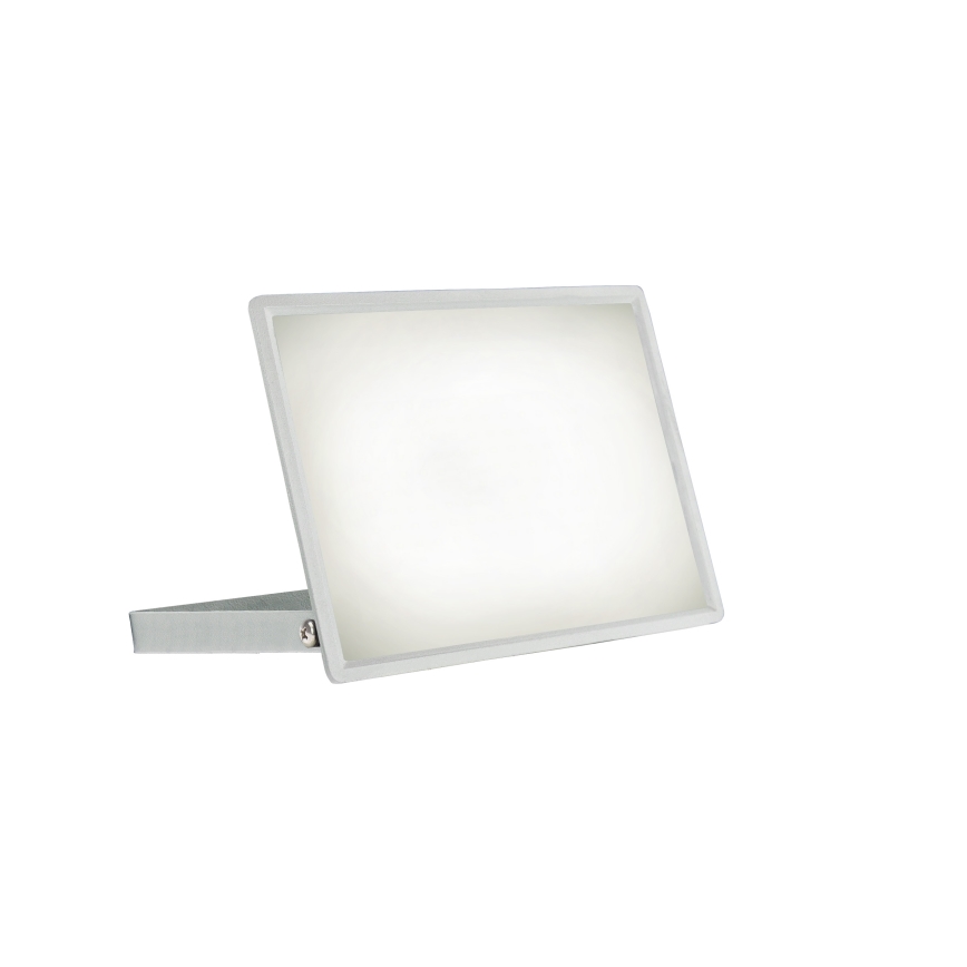 LED Spoljni reflektor NOCTIS LUX 3 LED/100W/230V 4000K IP65 bela