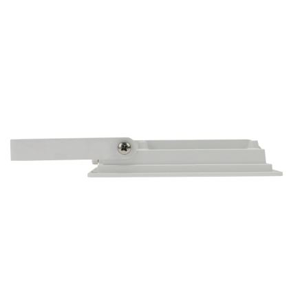 LED Spoljni reflektor NOCTIS LUX 3 LED/100W/230V 4000K IP65 bela