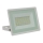 LED Spoljni reflektor NOCTIS LUX 3 LED/30W/230V 3000K IP65 bela