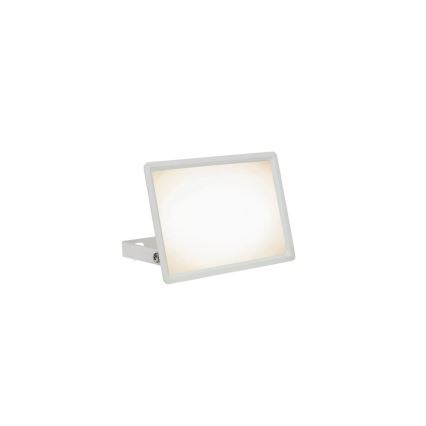 LED Spoljni reflektor NOCTIS LUX 3 LED/30W/230V 3000K IP65 bela