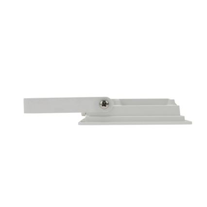 LED Spoljni reflektor NOCTIS LUX 3 LED/30W/230V 3000K IP65 bela