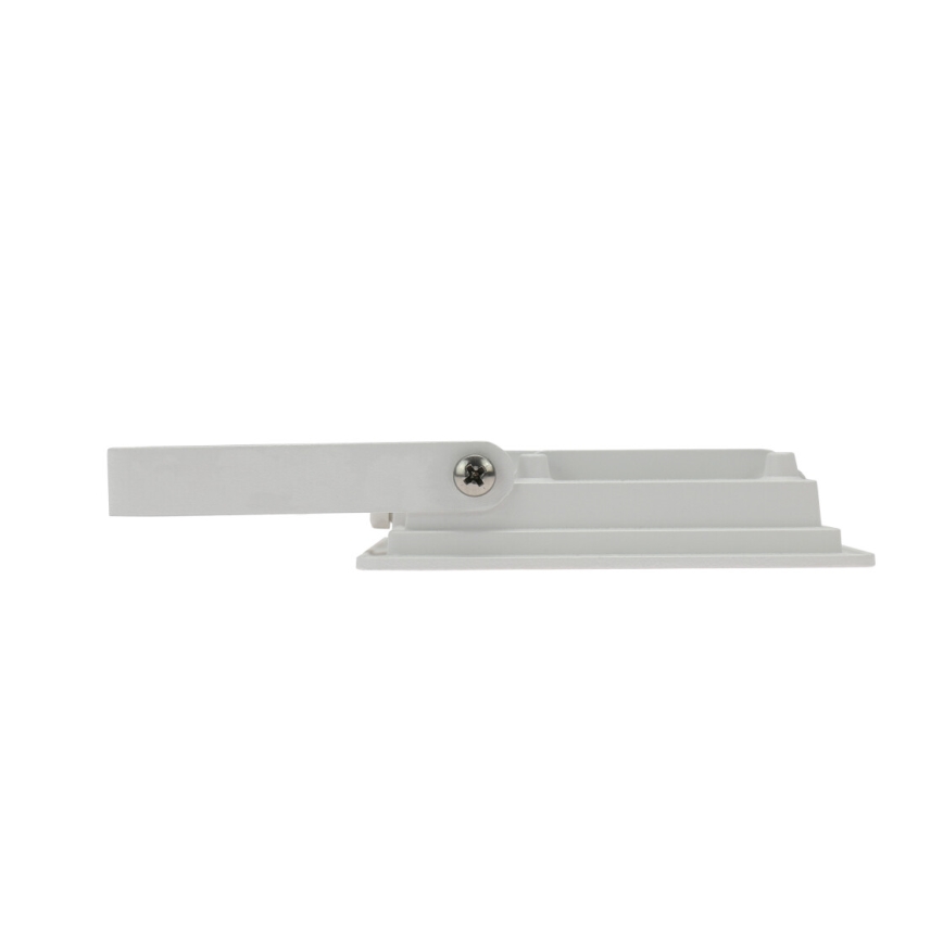 LED Spoljni reflektor NOCTIS LUX 3 LED/30W/230V 3000K IP65 bela