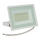 LED Spoljni reflektor NOCTIS LUX 3 LED/30W/230V 4000K IP65 bela