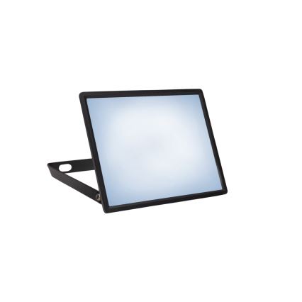 LED Spoljni reflektor NOCTIS LUX 3 LED/50W/230V 6000K IP65 crno