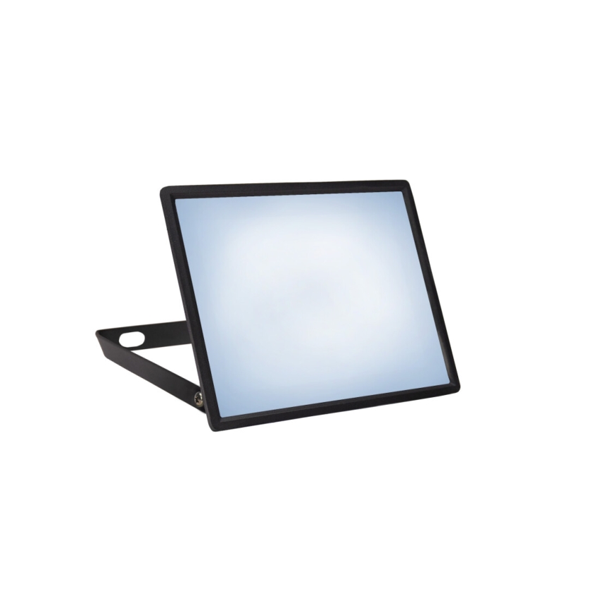 LED Spoljni reflektor NOCTIS LUX 3 LED/50W/230V 6000K IP65 crno