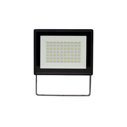 LED Spoljni reflektor NOCTIS LUX 3 LED/50W/230V 6000K IP65 crno
