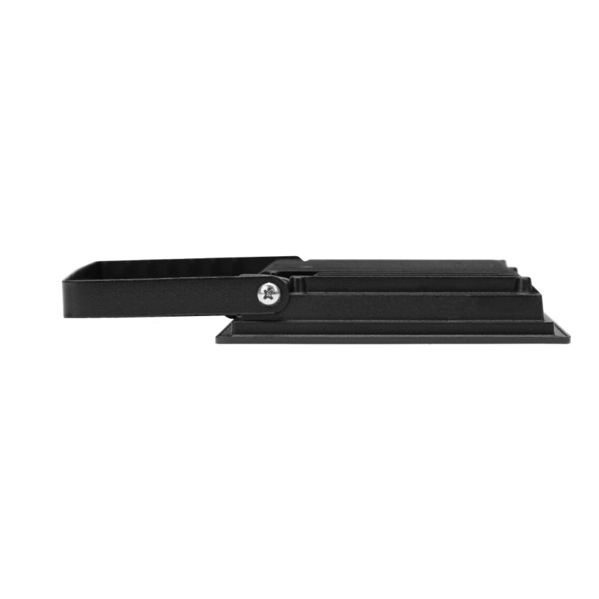 LED Spoljni reflektor NOCTIS LUX 3 LED/50W/230V 6000K IP65 crno