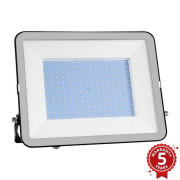 LED Spoljni reflektor SAMSUNG CHIP LED/200W/230V 4000K IP65 crno