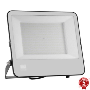 LED Spoljni reflektor SAMSUNG CHIP LED/200W/230V 6500K IP65 crno