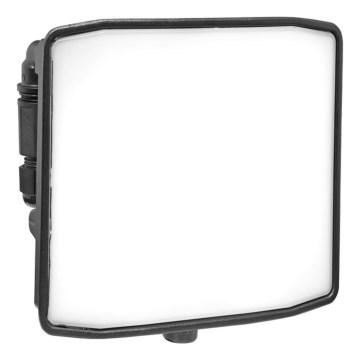 LED Spoljni reflektor ZIPO LED/100W/230V 5000K IP65 crno