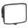 LED Spoljni reflektor ZIPO LED/30W/230V 5000K IP65 crno