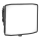LED Spoljni reflektor ZIPO LED/50W/230V 5000K IP65 crno