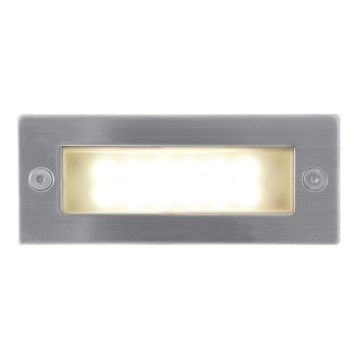 LED Spoljno osvetljenje 1x12LED/1W/230V IP54