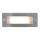 LED Spoljno osvetljenje 1x12LED/1W/230V IP54