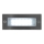 LED spoljno osvetljenje INDEX 1x12LED/1W/230V IP54