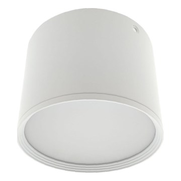 LED spot svetiljka LED/10W/230V 3000/4000/6400K prečnik 12 cm bela