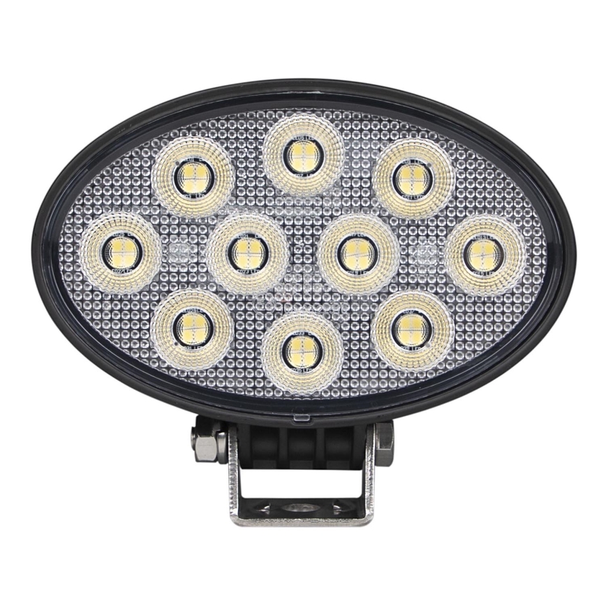 LED spot svetlo za automobil OSRAM LED/40W/10-30V IP68 5700K