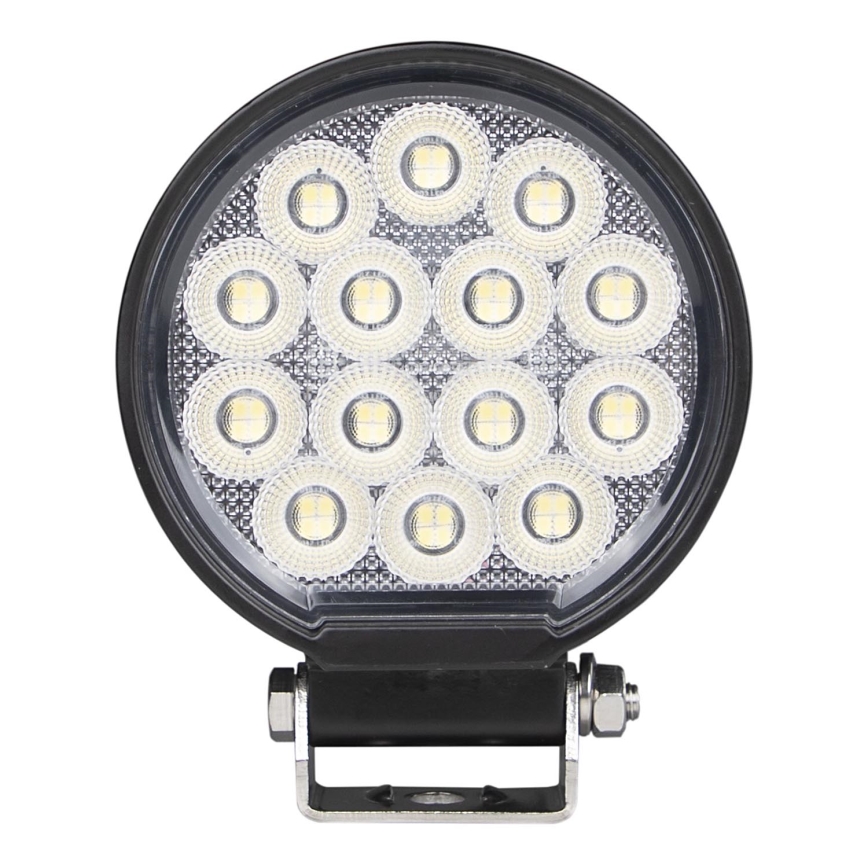 LED spot svetlo za automobil OSRAM LED/56W/10-30V IP68 5700K