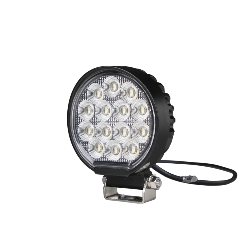LED spot svetlo za automobil OSRAM LED/56W/10-30V IP68 5700K