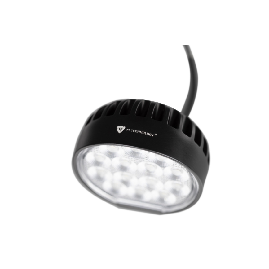 LED spot svetlo za automobil OSRAM LED/56W/10-30V IP68 5700K