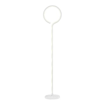 LED Stojeća lampa ORION LED/35W/230V bela
