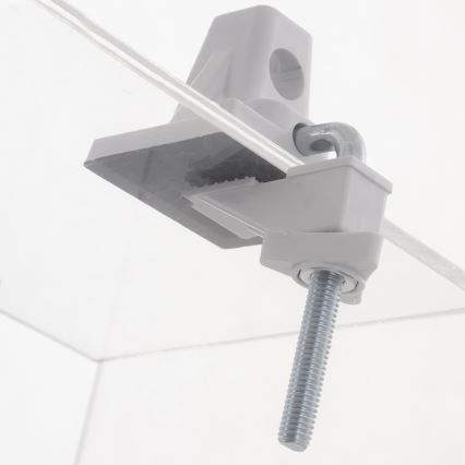 LED Stona lampa ADEPT LED/8W/230V