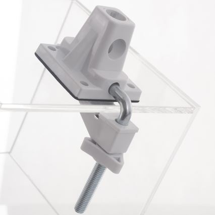 LED Stona lampa ADEPT LED/8W/230V