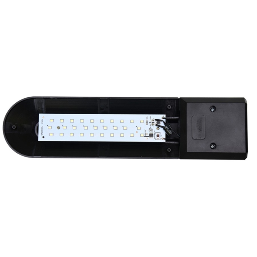 LED Stona lampa ADEPT LED/8W/230V
