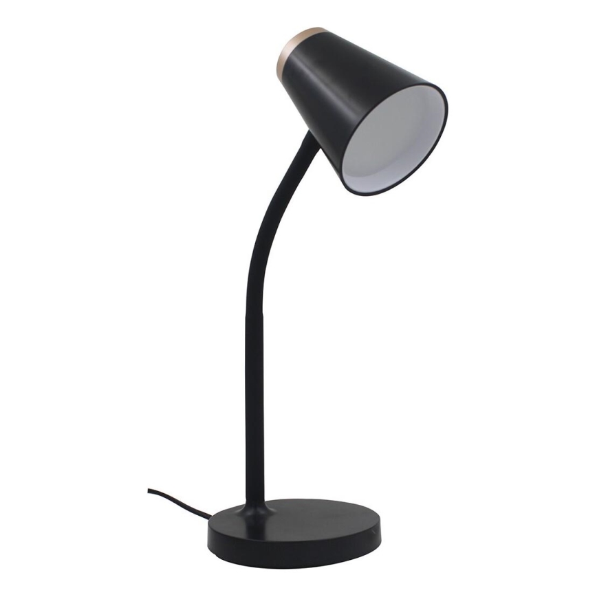 LED Stona lampa CHICO LED/4,5W/230V crno