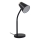 LED Stona lampa CHICO LED/4,5W/230V crno