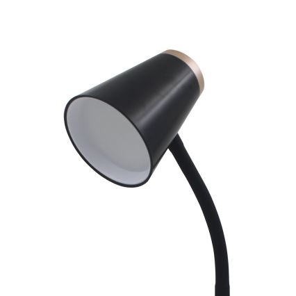 LED Stona lampa CHICO LED/4,5W/230V crno