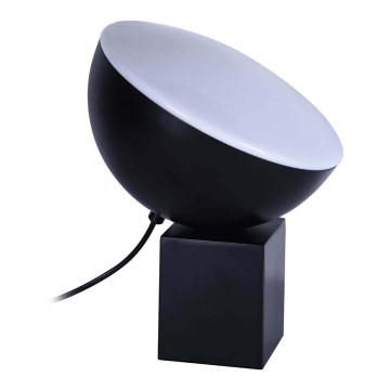 LED Stona lampa CROWD LED/10W/230V crno