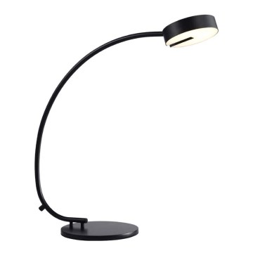 LED Stona lampa DRIFTER LED/8,4W/230V crno