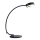 LED Stona lampa DRIFTER LED/8,4W/230V crno