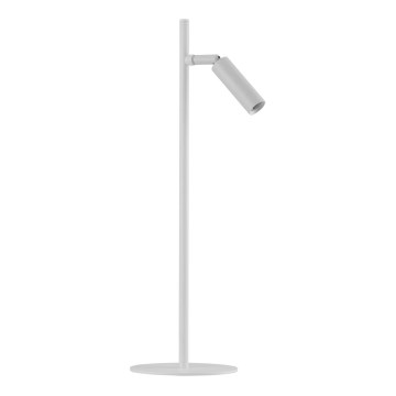 LED Stona lampa LAGOS 1xG9/6W/230V 4000K bela