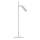 LED Stona lampa LAGOS 1xG9/6W/230V 4000K bela