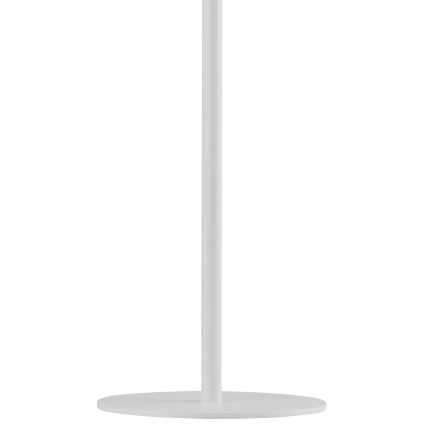 LED Stona lampa LAGOS 1xG9/6W/230V 4000K bela