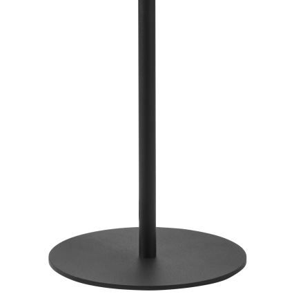 LED Stona lampa LAGOS 1xG9/6W/230V 4000K crno/zlatna