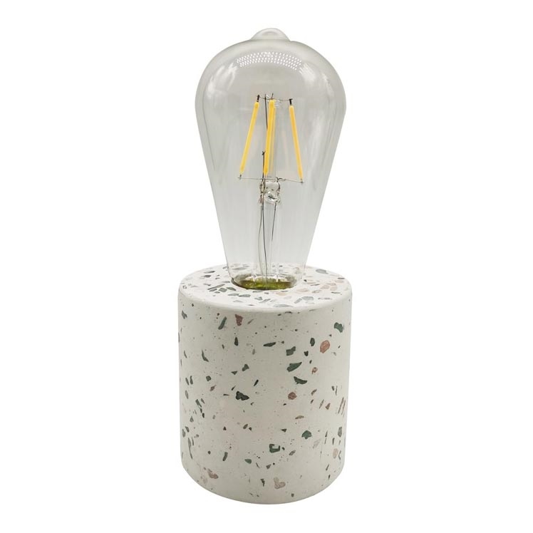 LED Stona lampa LASTRYKO LED/4W/5V 2xAA