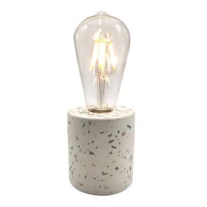LED Stona lampa LASTRYKO LED/4W/5V 2xAA