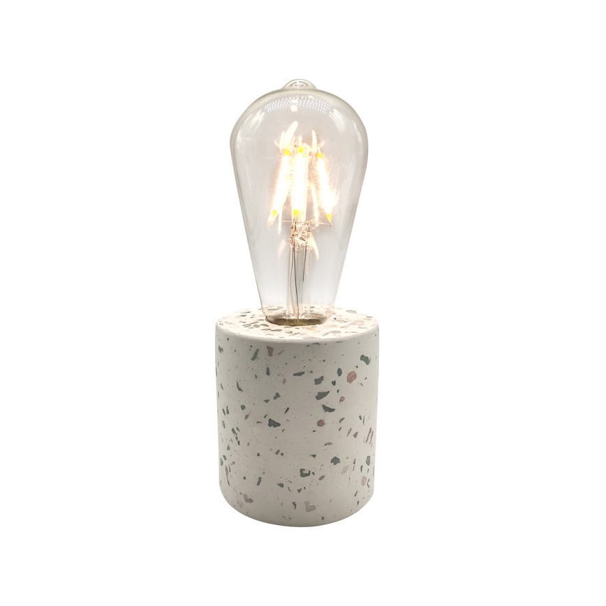 LED Stona lampa LASTRYKO LED/4W/5V 2xAA